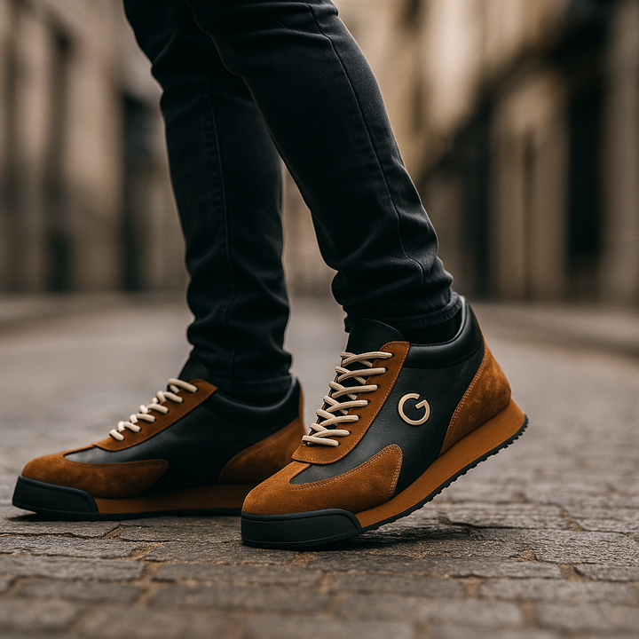 Lederklassik | Klassische Lederschuhe