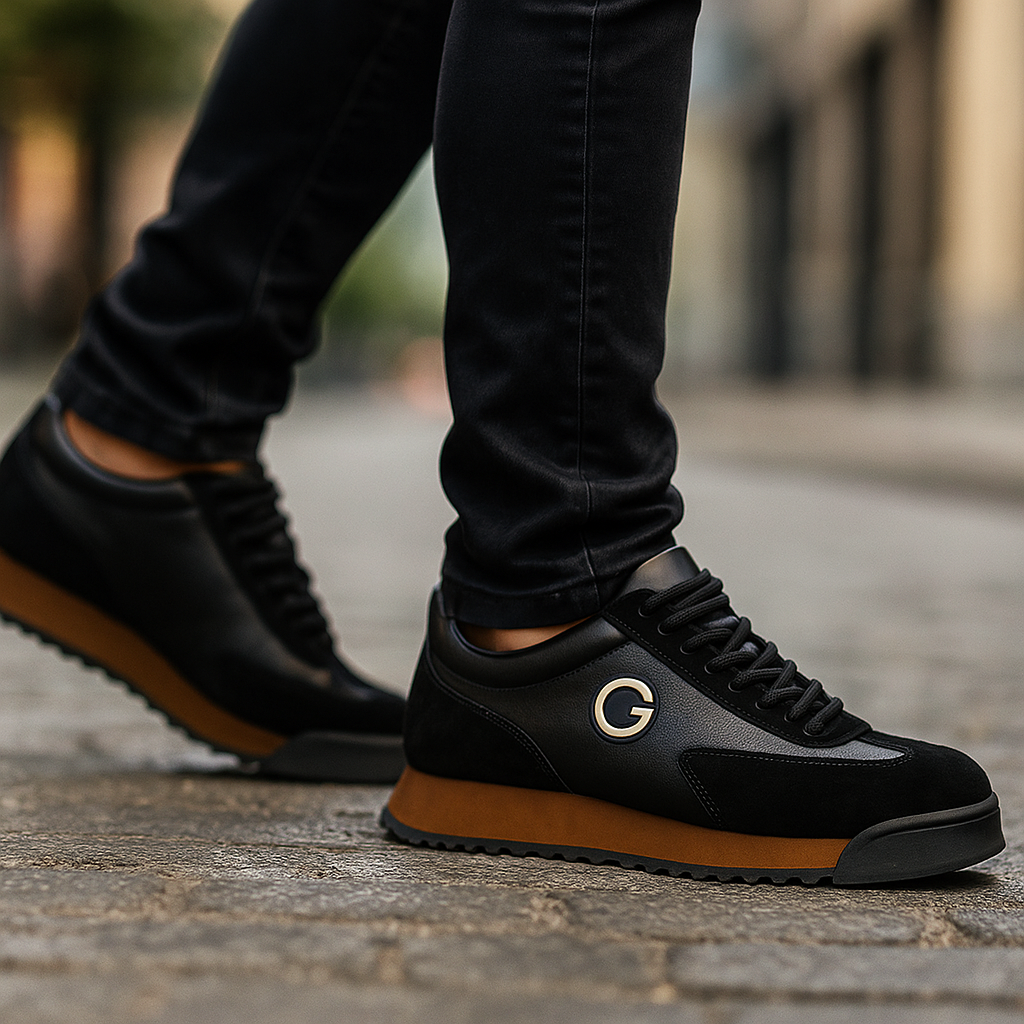 Lederklassik | Klassische Lederschuhe