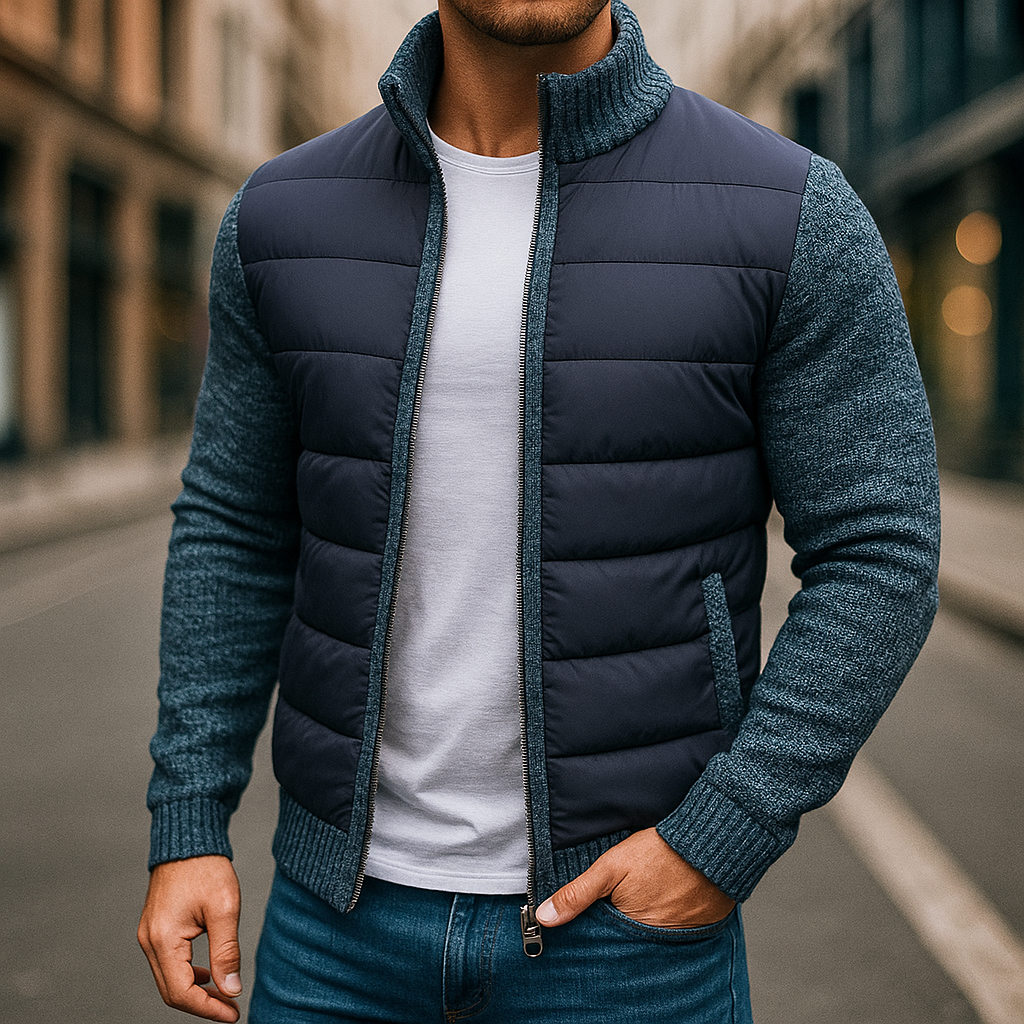 Bellardi - Fleecejacke