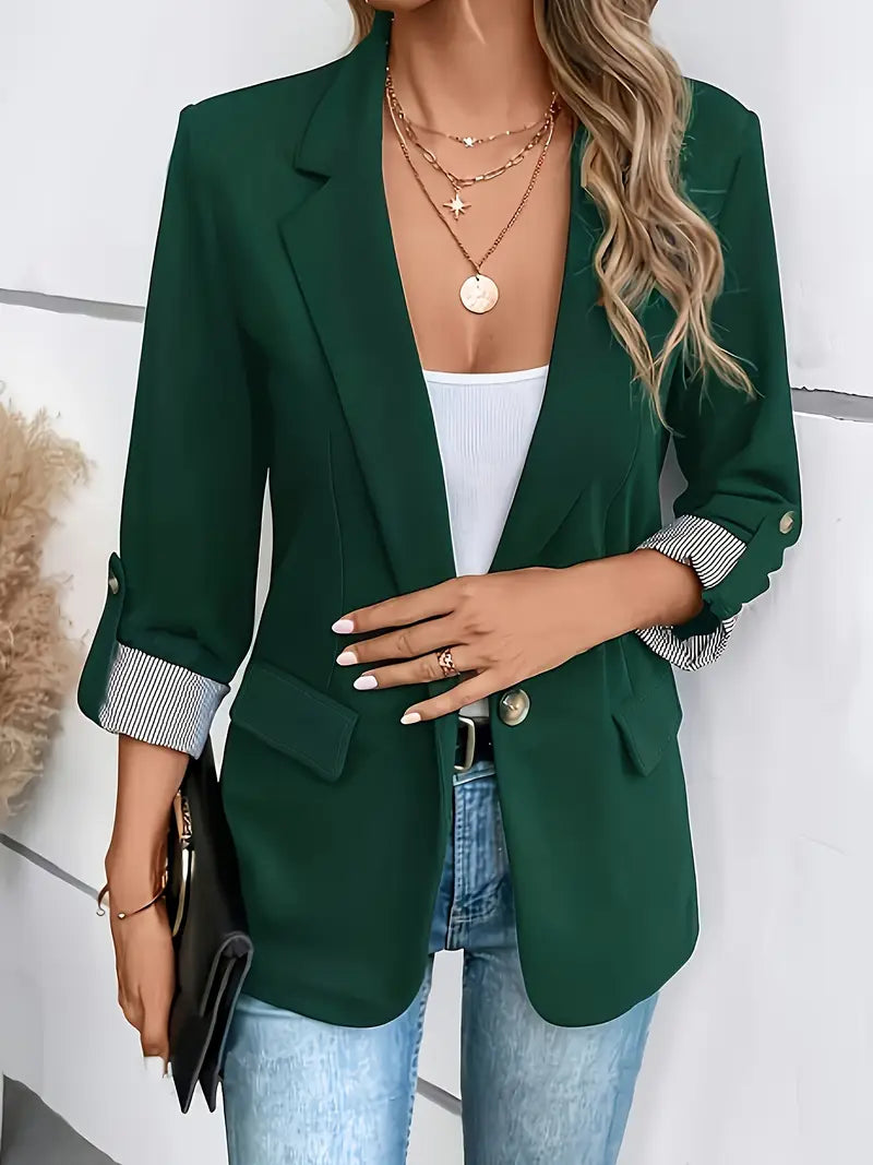 Grazienform | Elegante Jacke