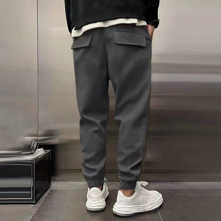 Sportjogger | Herren Jogginghose für Freizeit & Sport
