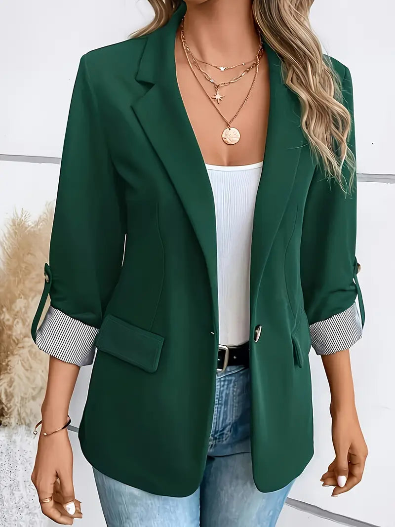 Grazienform | Elegante Jacke