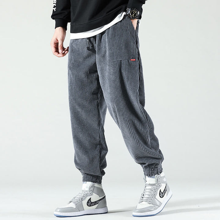 Streetflow | Bequeme Streetwear-Hose für Herren
