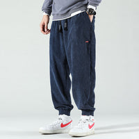 Streetflow | Bequeme Streetwear-Hose für Herren
