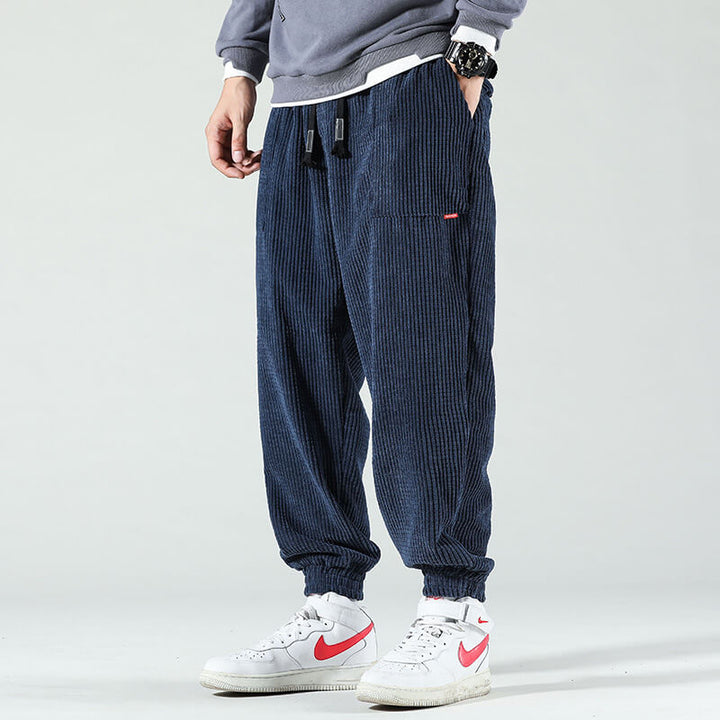 Streetflow | Bequeme Streetwear-Hose für Herren