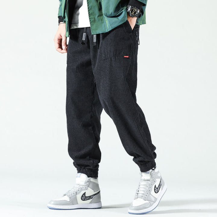 Streetflow | Bequeme Streetwear-Hose für Herren