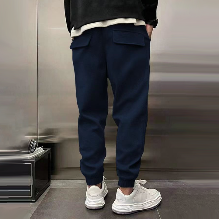 Sportjogger | Herren Jogginghose für Freizeit & Sport