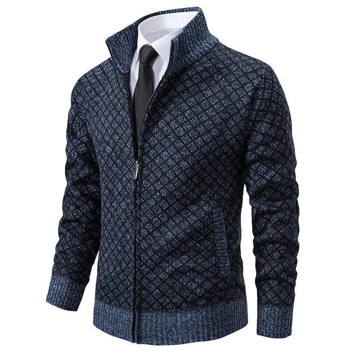 Adrianstil - Premium Herrenjacke Stilvoll