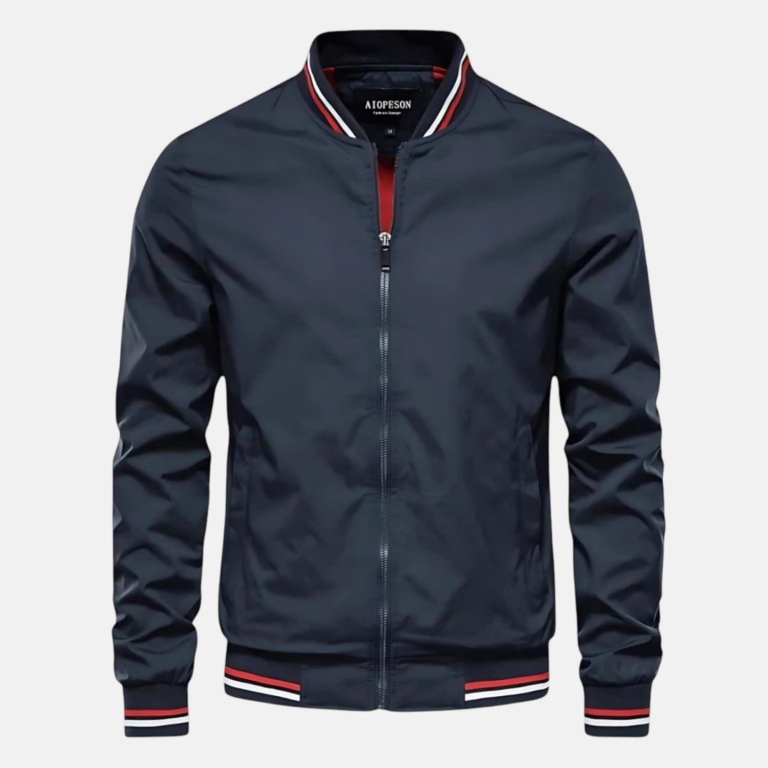 Lucianowind | Winddichte Jacken
