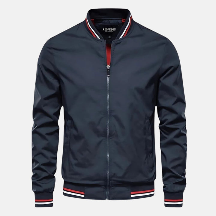Lucianowind | Winddichte Jacken