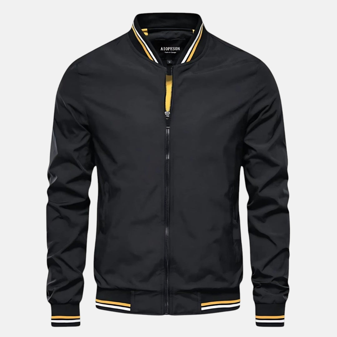 Lucianowind | Winddichte Jacken