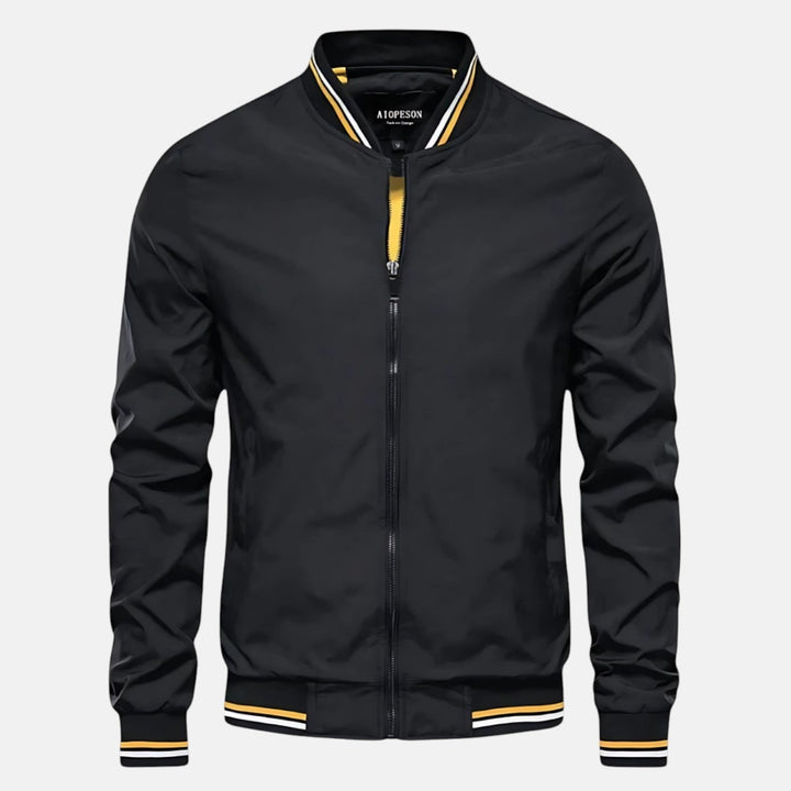 Lucianowind | Winddichte Jacken