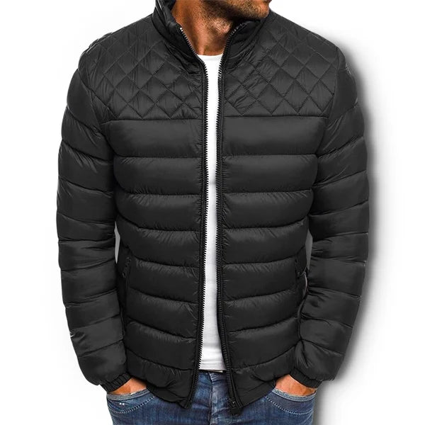 Reneluxus | Luxus Winterjacke
