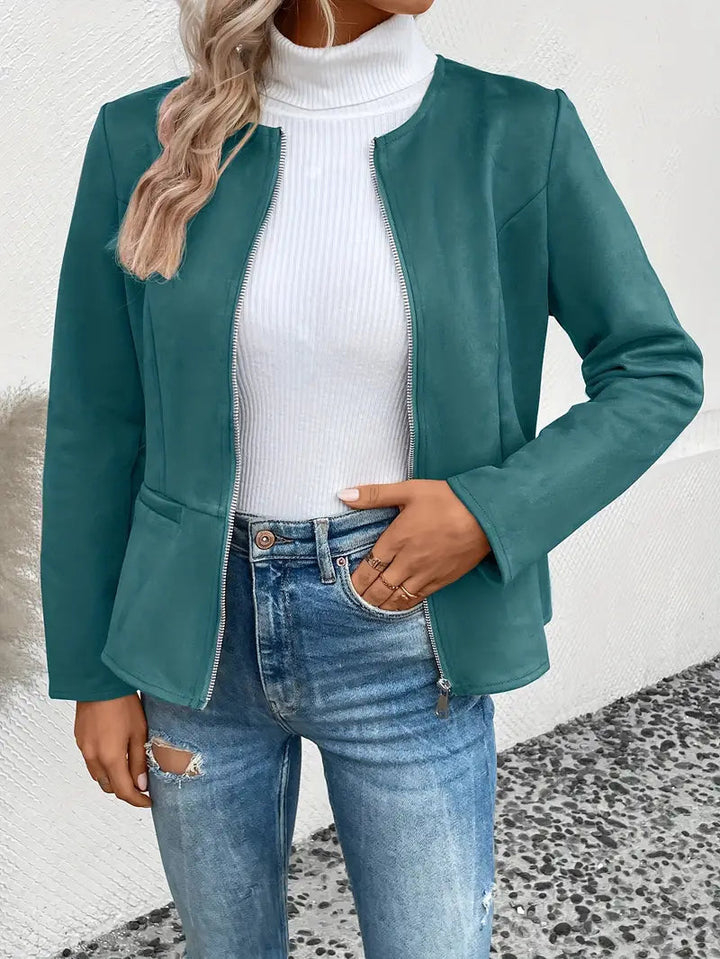Zipstyle | Jacke mit Reißverschluss