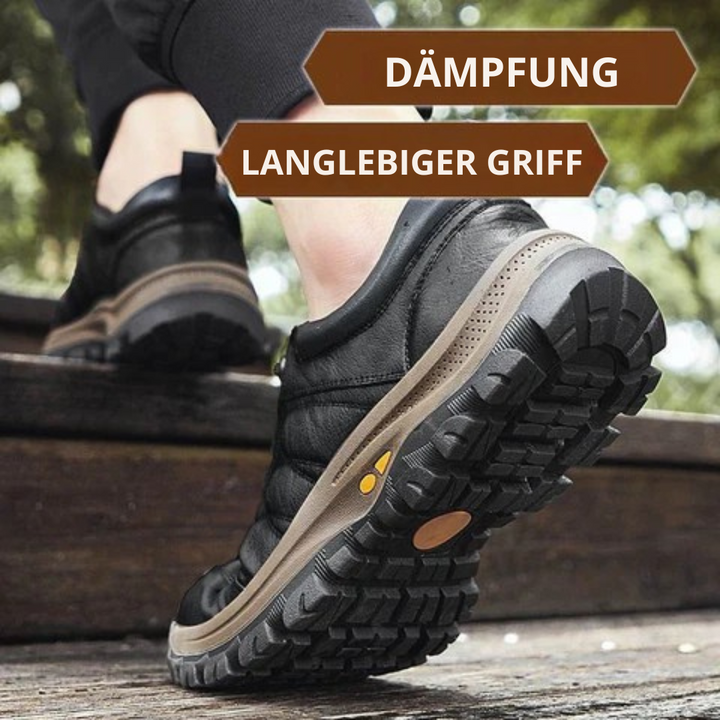 Outdoorgrip | Bequeme Outdoorschuhe