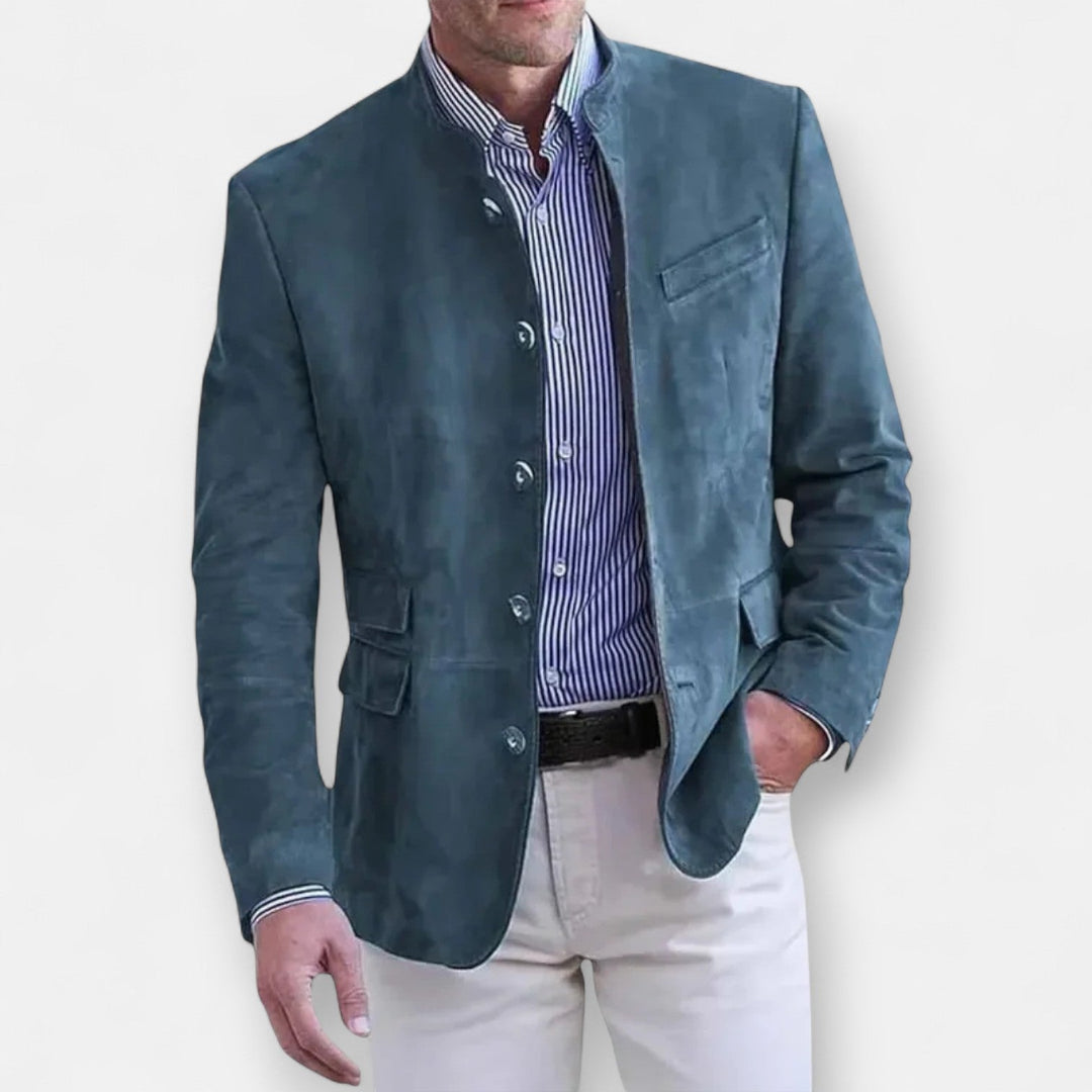 Julliansmart | Smart Casual Jacke