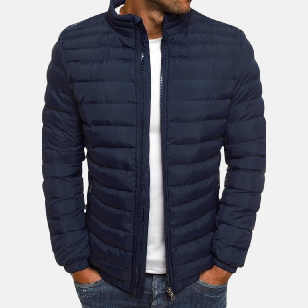 Peterstepp Steppjacke
