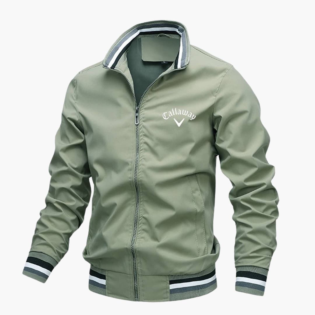 Conradallrounder | Premium Herrenjacke