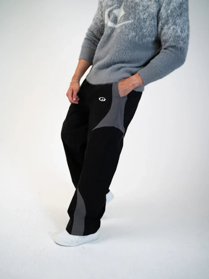 AlpenNord | Vintage Decarba Sport-Jogger im Y2K-Stil