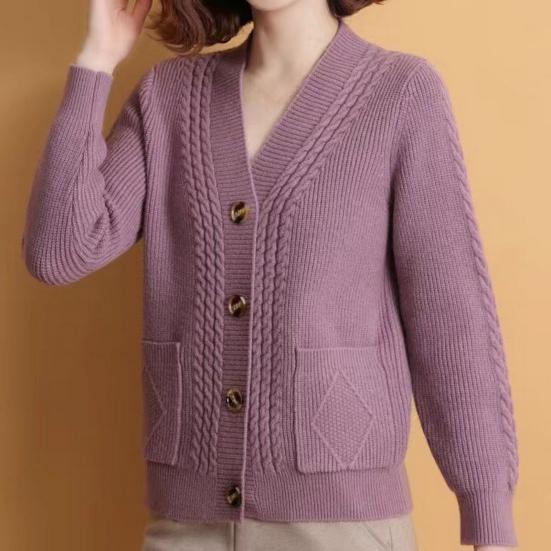 Weichton | Schicker Pullover