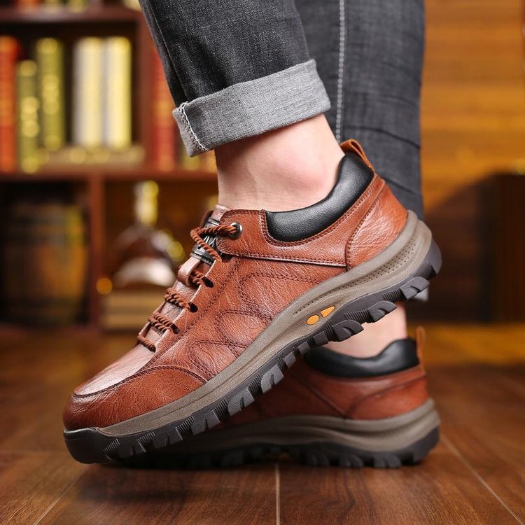 Outdoorgrip | Bequeme Outdoorschuhe