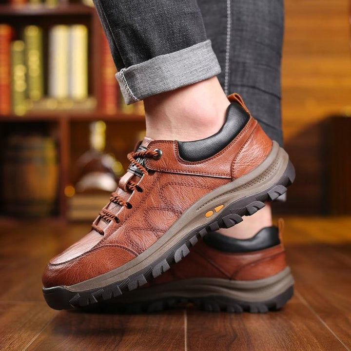 Outdoorgrip | Bequeme Outdoorschuhe