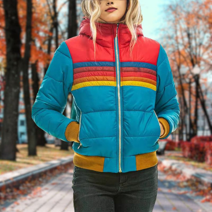 Retroparka | Vintage-Parka