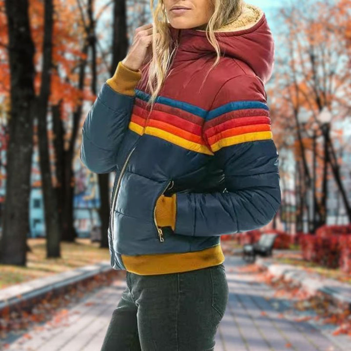 Retroparka | Vintage-Parka