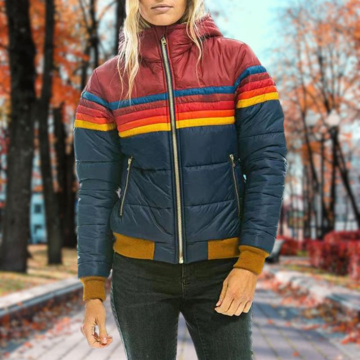 Retroparka | Vintage-Parka