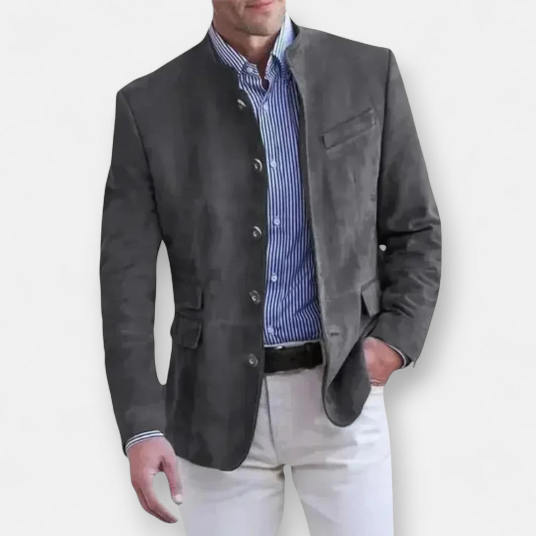 Julliansmart | Smart Casual Jacke