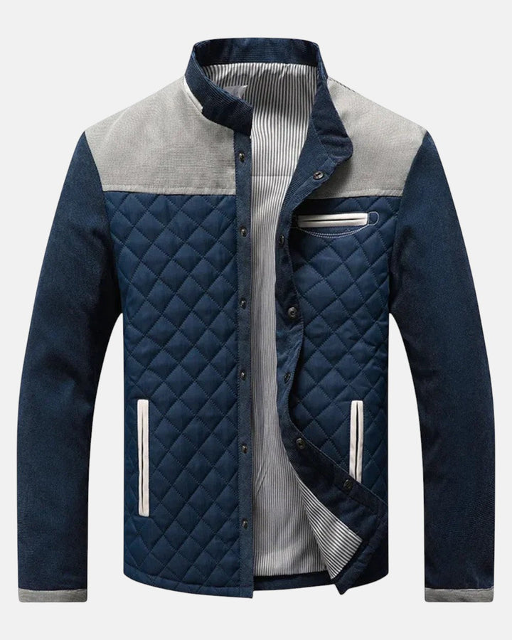 ROSSI ROMA | DESIGNER JACKEN SQUISITA