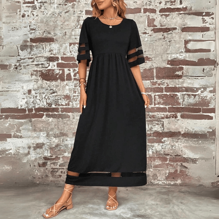 Abendglanz | Elegantes Abendkleid
