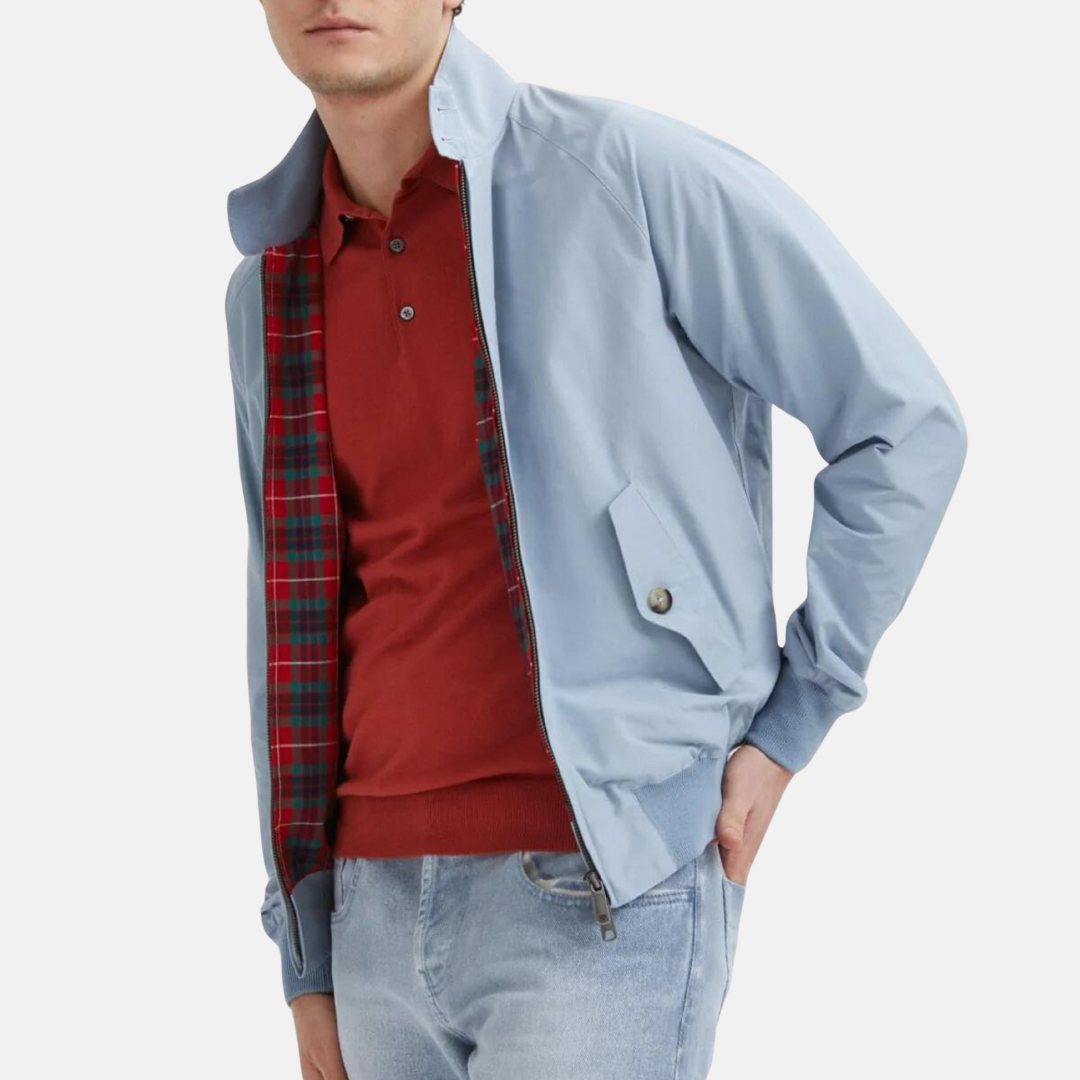 Brandtvintage | Vintage Freizeitjacke