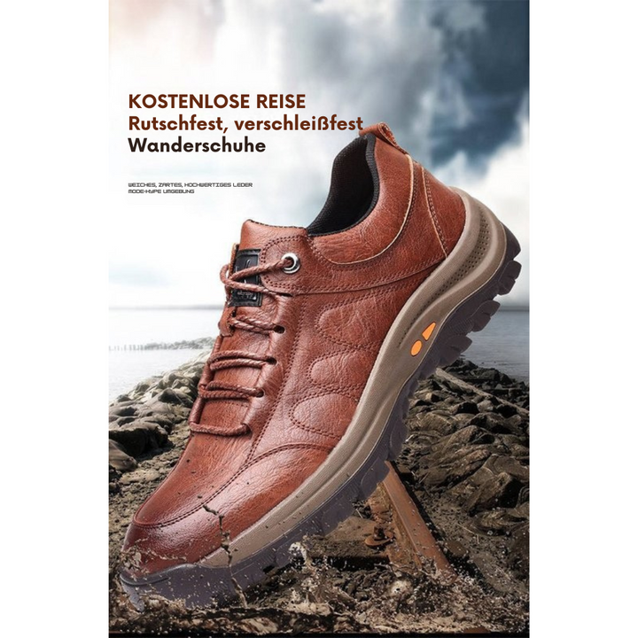 Outdoorgrip | Bequeme Outdoorschuhe
