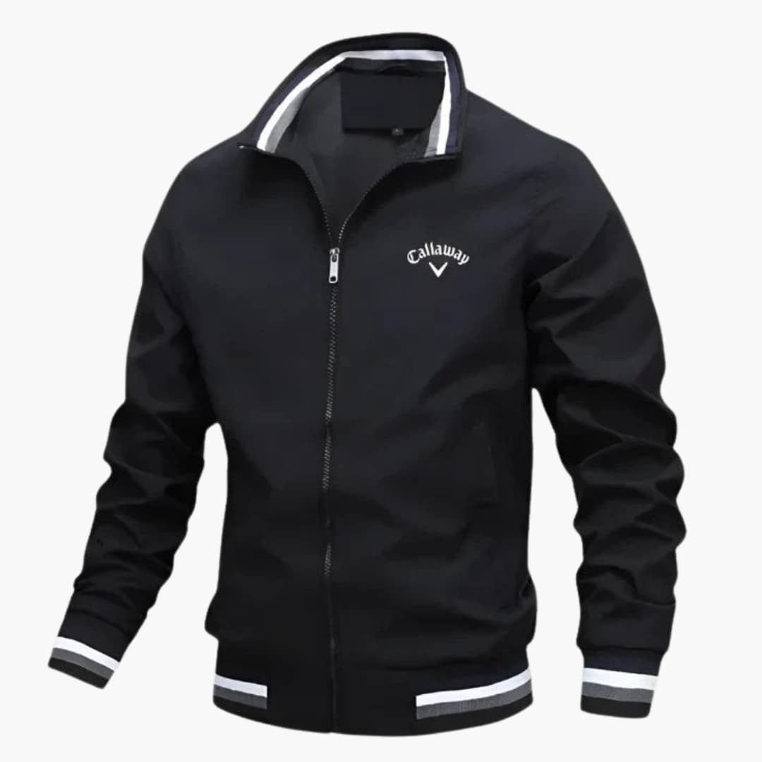 Conradallrounder | Premium Herrenjacke