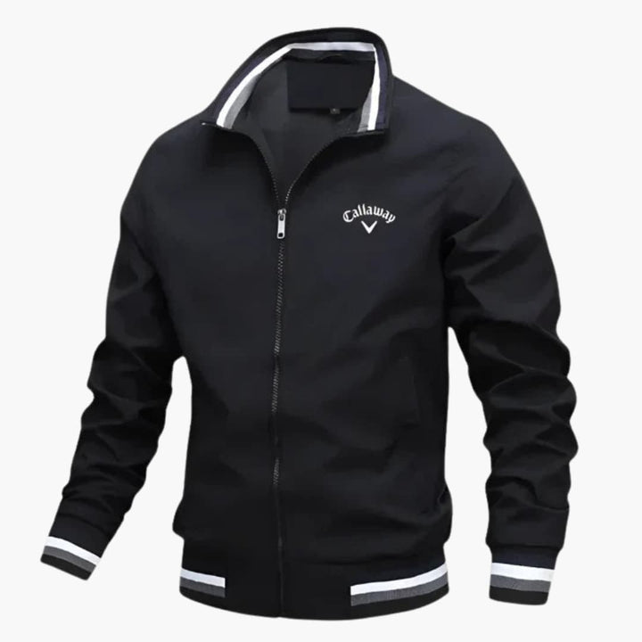 Conradallrounder | Premium Herrenjacke