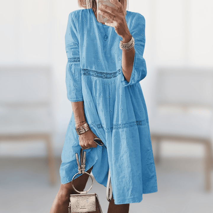 Anmut | Kleid mit zeitloser Eleganz