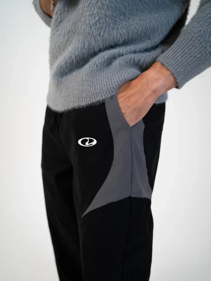 AlpenNord | Vintage Decarba Sport-Jogger im Y2K-Stil