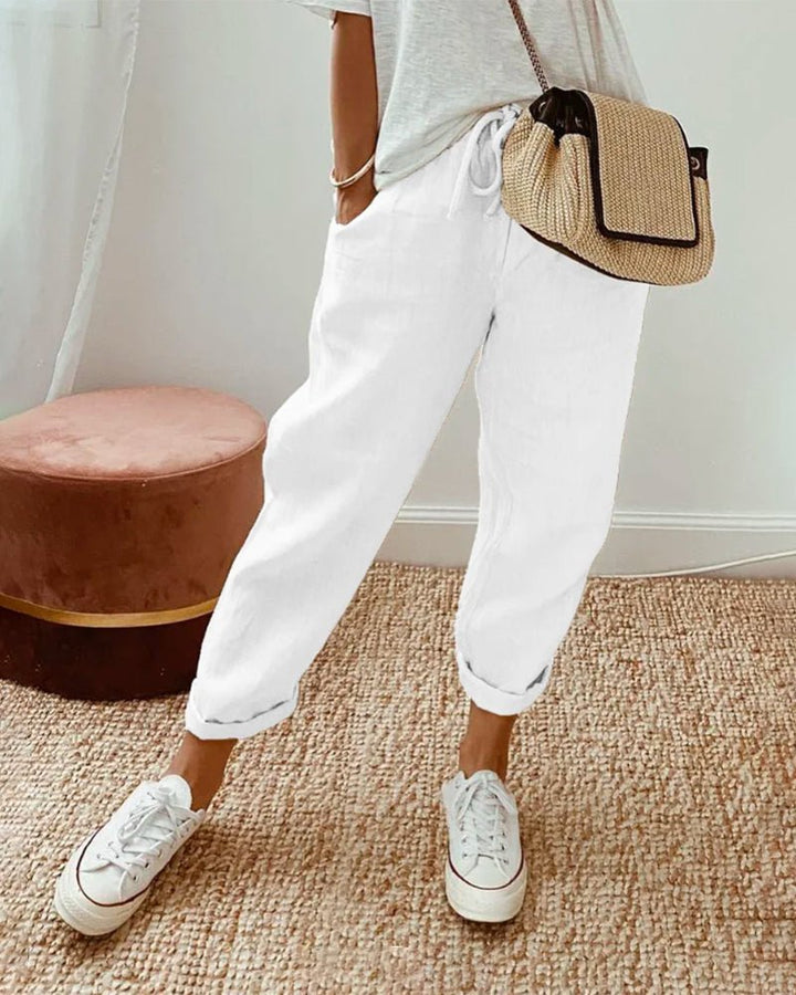 Retroflow | Legere Retro-Hose