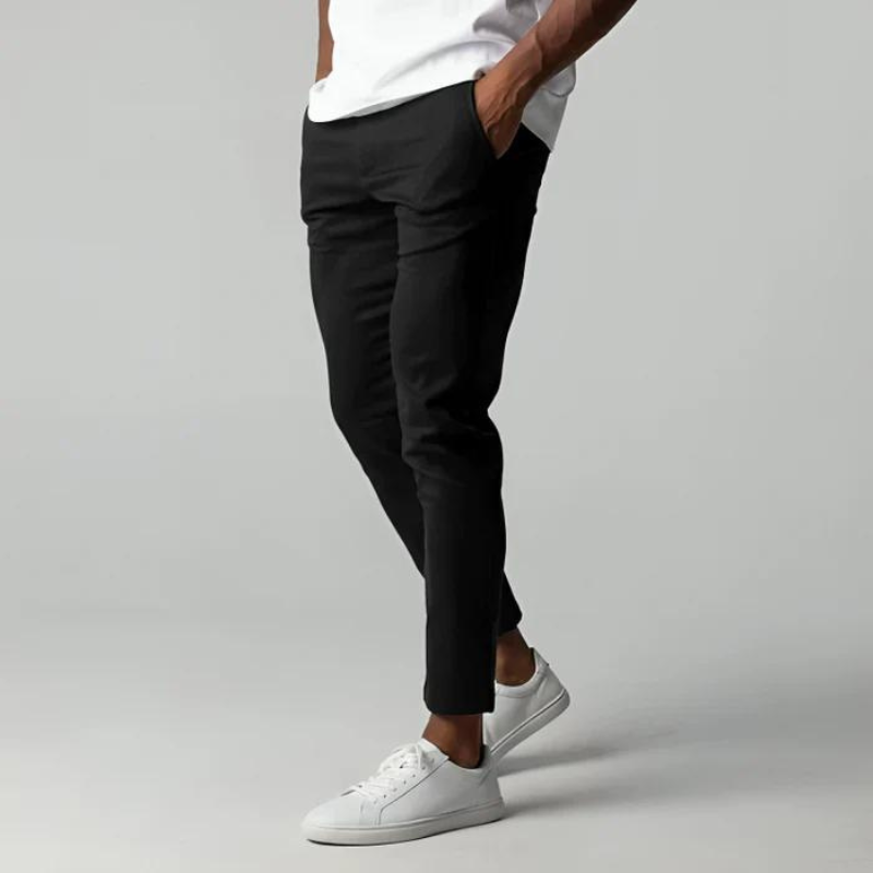 Chinoslim | Herren Chinohose Slim Fit