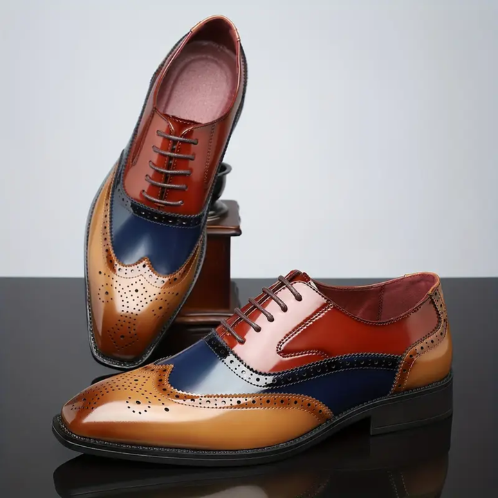 Winstonbrogue | Heritage Brogues