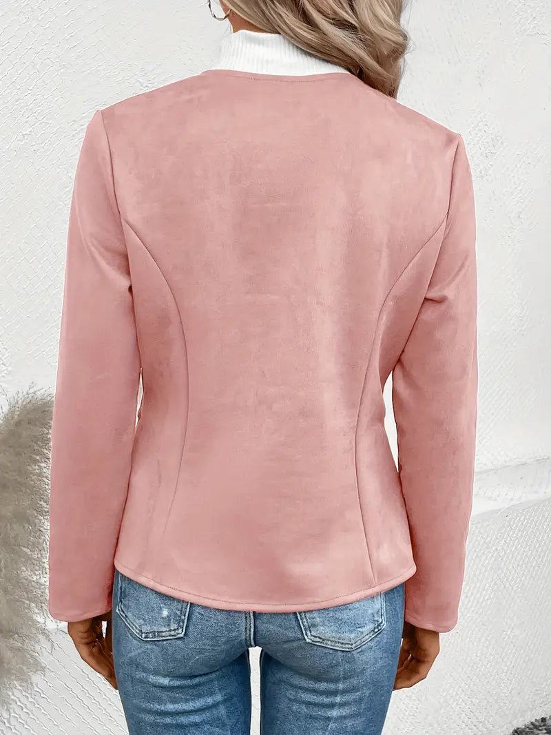 Zipstyle | Jacke mit Reißverschluss
