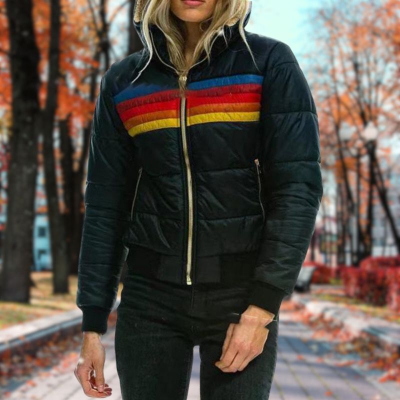 Retroparka | Vintage-Parka