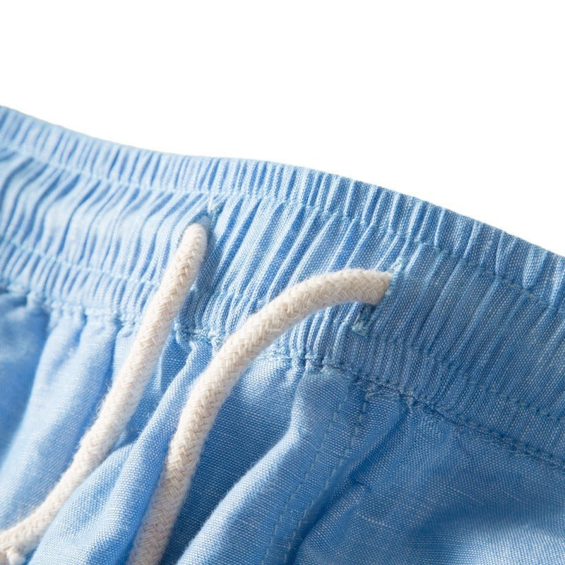 Elliottlaessig | Lässige Herrenhose