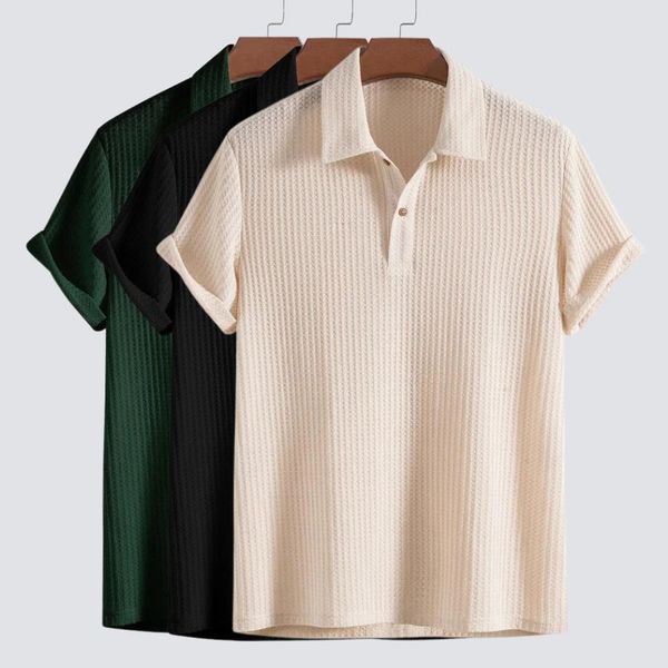 Meisterpolo | Elegantes Premium-Poloshirt