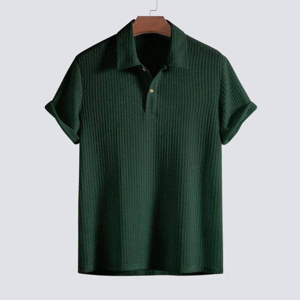 Meisterpolo | Elegantes Premium-Poloshirt