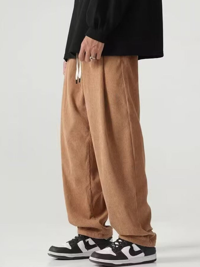 Herbstretro | Herbst Retro Freizeit Sporthose
