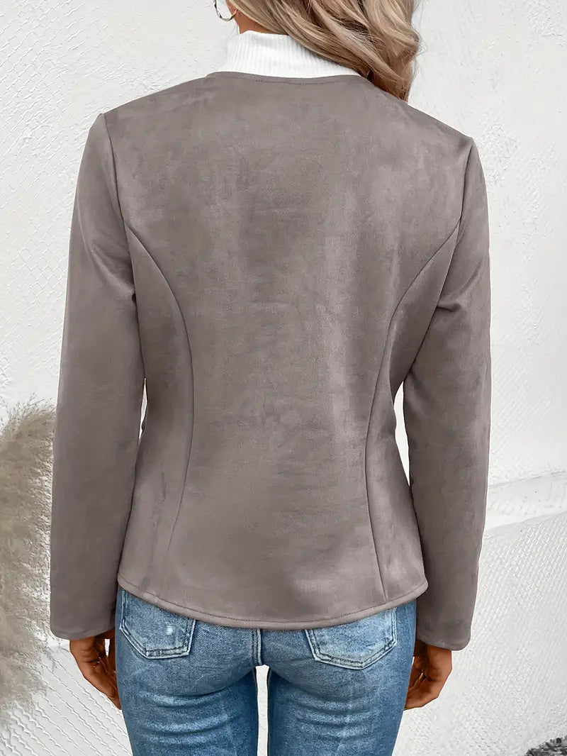 Zipstyle | Jacke mit Reißverschluss