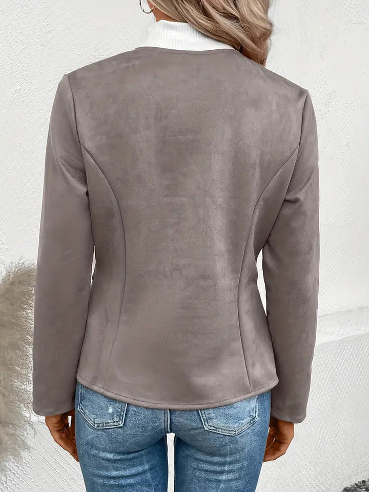 Zipstyle | Jacke mit Reißverschluss