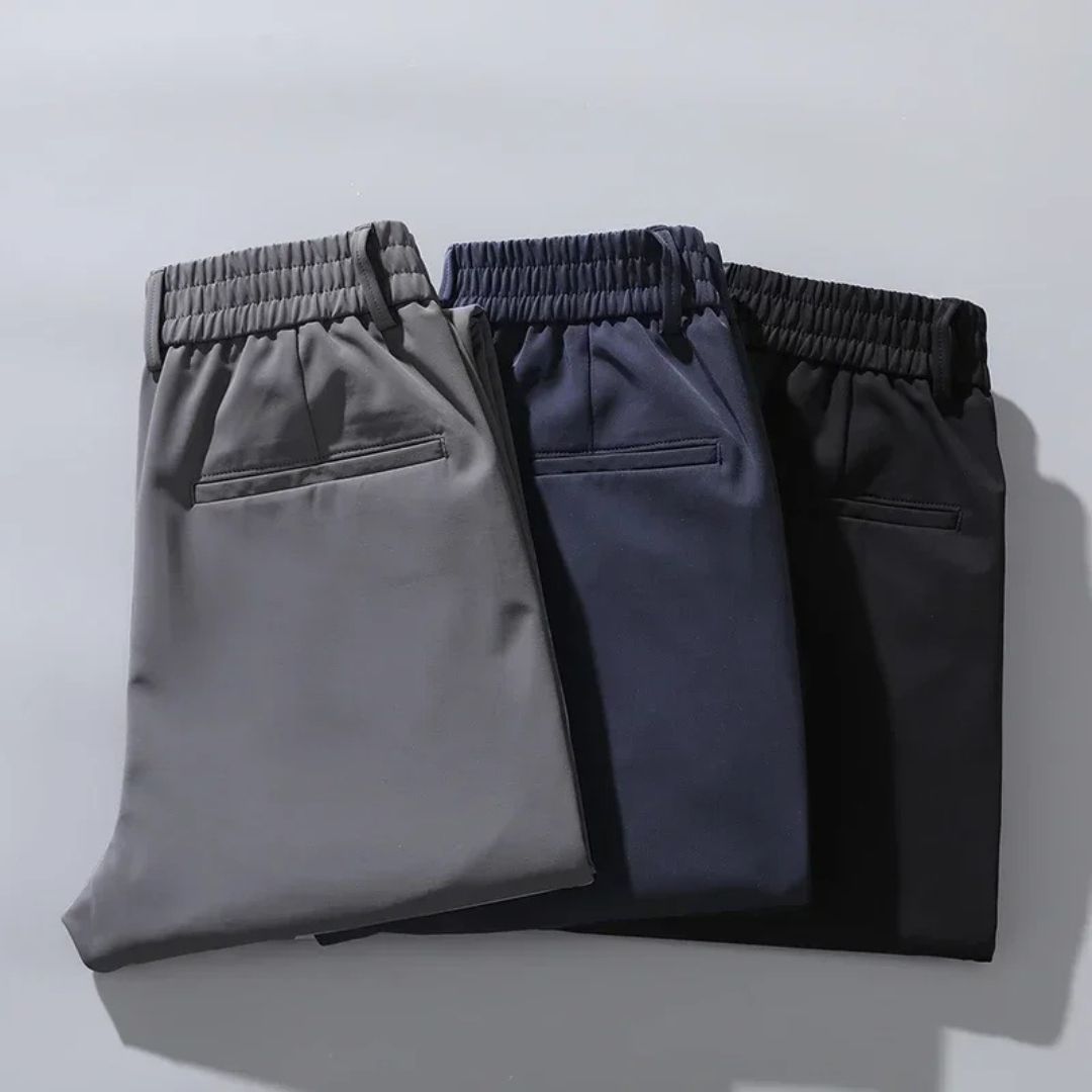Alltagsstretch | Premium Alltagshosen